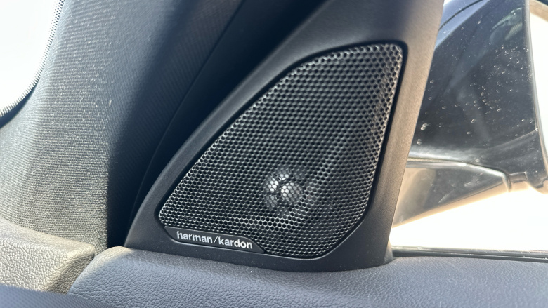 BMW 1 Series 118i [136] M Sport 5dr Step Auto [LCP] Petrol Hatchback